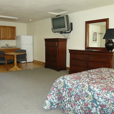 Stevens Pass Motel Gold Bar Zewnętrze zdjęcie