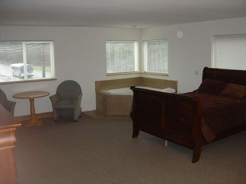 Stevens Pass Motel Gold Bar Pokój zdjęcie
