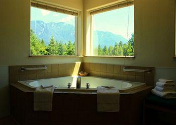 Stevens Pass Motel Gold Bar Zewnętrze zdjęcie