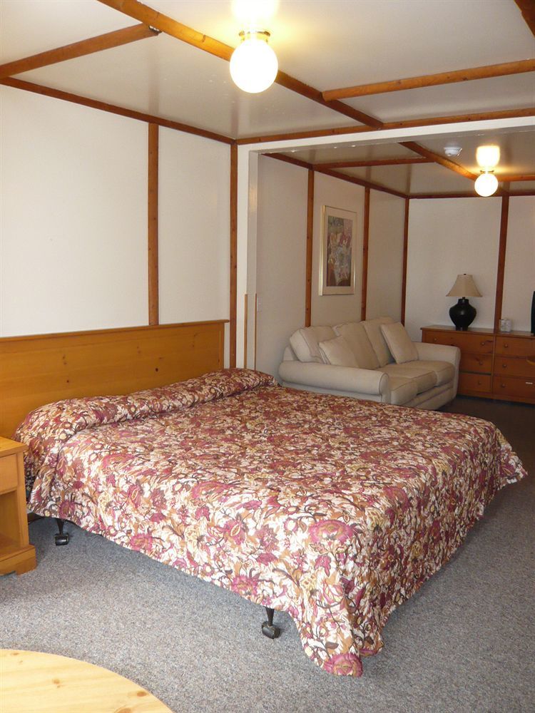 Stevens Pass Motel Gold Bar Zewnętrze zdjęcie