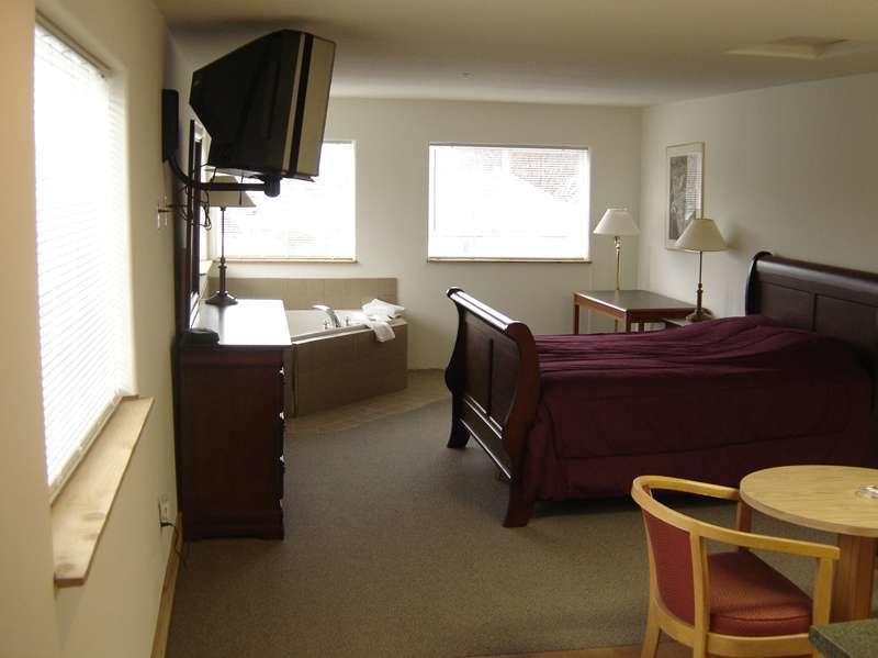Stevens Pass Motel Gold Bar Zewnętrze zdjęcie