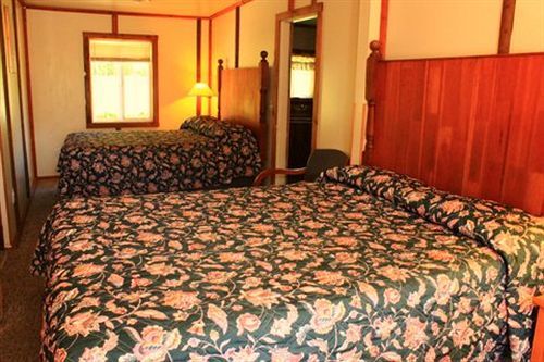 Stevens Pass Motel Gold Bar Zewnętrze zdjęcie