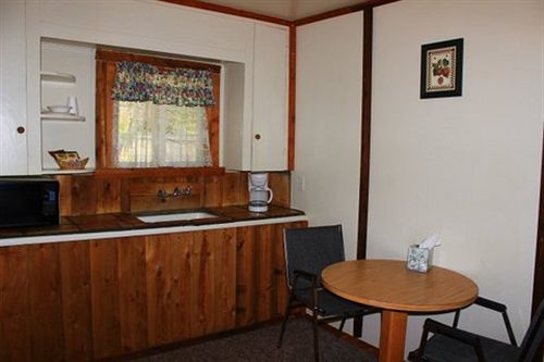Stevens Pass Motel Gold Bar Zewnętrze zdjęcie