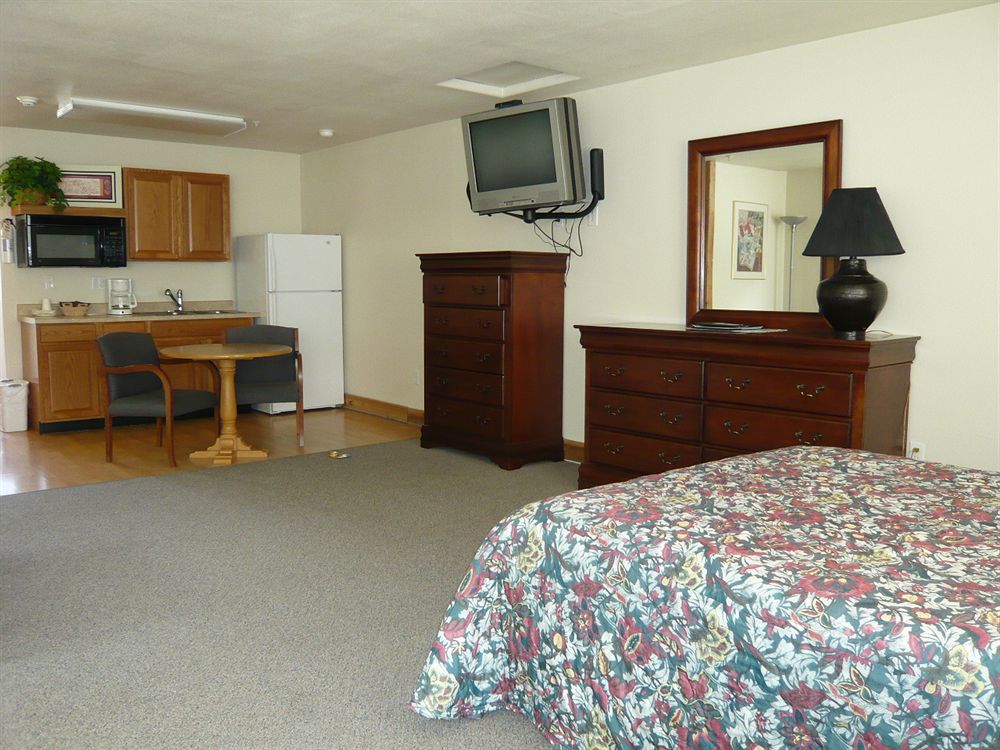 Stevens Pass Motel Gold Bar Zewnętrze zdjęcie