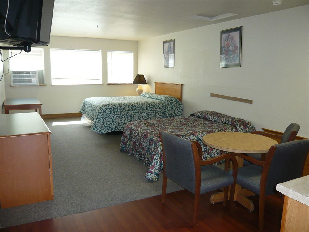 Stevens Pass Motel Gold Bar Zewnętrze zdjęcie